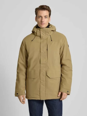 Kurtka z kapturem Killtec