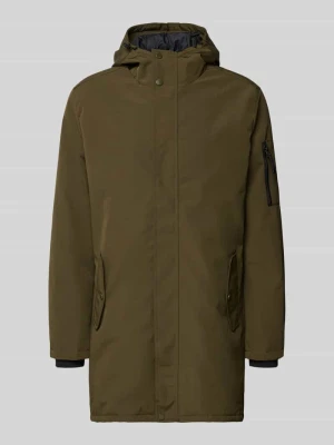 Kurtka z kapturem MCNEAL