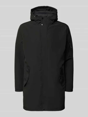 Kurtka z kapturem MCNEAL