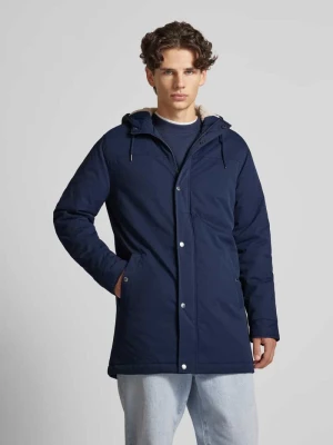 Kurtka z kapturem model ‘ALEXANDER’ Only & Sons