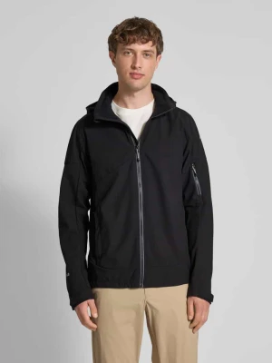 Kurtka z kapturem model ‘BARMSTEDT’ icepeak