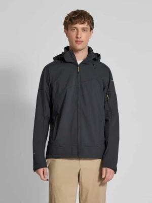 Kurtka z kapturem model ‘BARMSTEDT’ icepeak