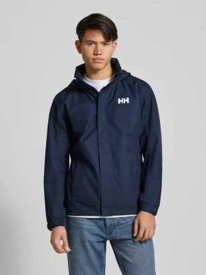 Kurtka z kapturem model ‘dubliner’ Helly Hansen