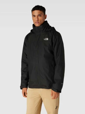 Kurtka z kapturem model ‘EVOLVE’ The North Face