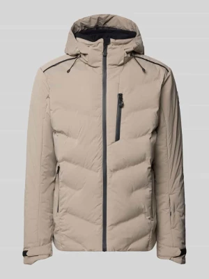 Kurtka z kapturem model ‘FOLEY’ icepeak