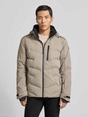 Kurtka z kapturem model ‘FOLEY’ icepeak