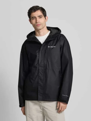Kurtka z kapturem Model 'Hikebound™ II' Columbia