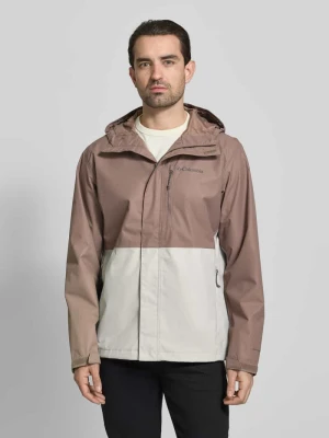 Kurtka z kapturem Model 'Hikebound™ II' Columbia