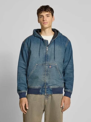 Kurtka z kapturem model ‘HILHAM’ Dickies