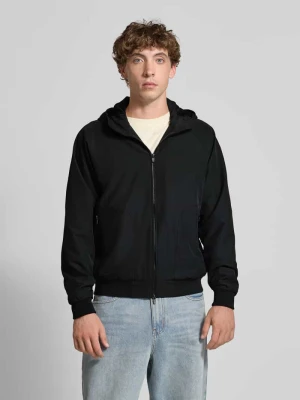 Kurtka z kapturem model ‘JAXON’ jack & jones
