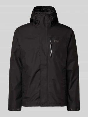Kurtka z kapturem model ‘Juell’ Helly Hansen