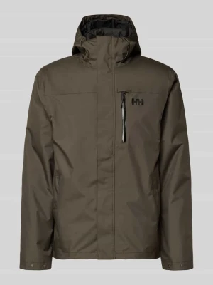 Kurtka z kapturem model ‘Juell’ Helly Hansen