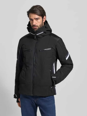 Kurtka z kapturem model ‘KALDOAIVI’ LUHTA