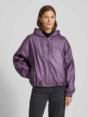 Kurtka z kapturem model ‘LOHJA’ Rains
