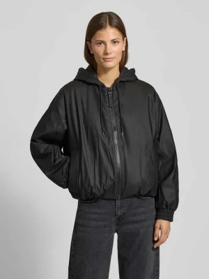 Kurtka z kapturem model ‘LOHJA’ Rains