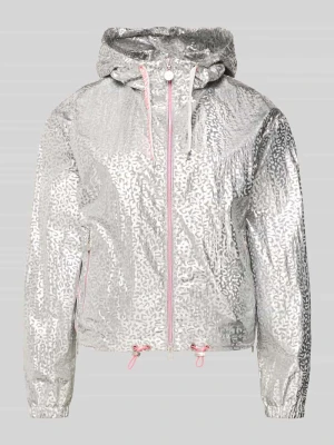 Kurtka z kapturem model 'MAY' Frieda & Freddies