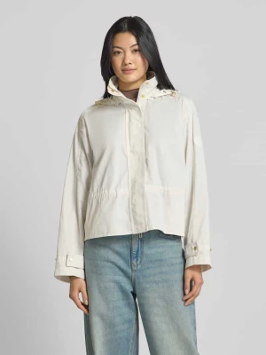 Kurtka z kapturem model ‘Onka’ Joop!