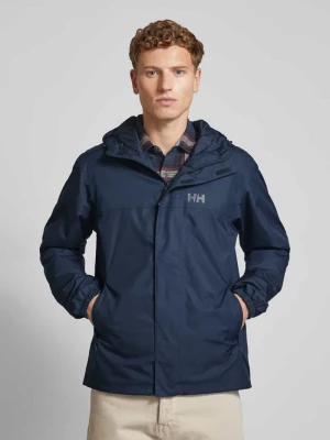 Kurtka z kapturem model ‘Vancouver’ Helly Hansen