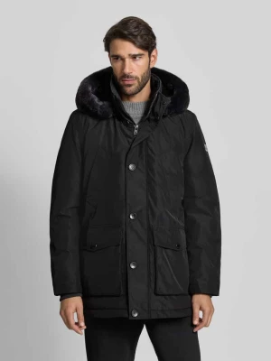 Kurtka z ociepleniem Sorona® Aura NAUTGÅRD