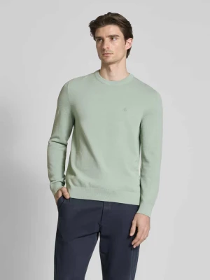 Kurtka z kapturem o kroju regular fit z wodoodpornego materiału Marc O'Polo