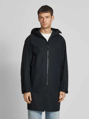 Kurtka z kapturem Peak Performance