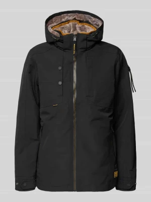 Kurtka z kapturem PME Legend