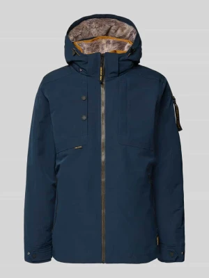 Kurtka z kapturem PME Legend