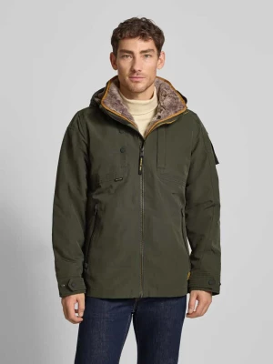 Kurtka z kapturem PME Legend