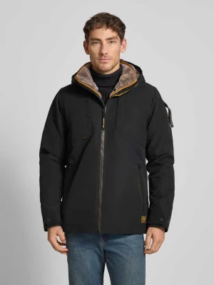 Kurtka z kapturem PME Legend