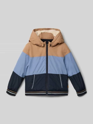 Kurtka z kapturem Steiff