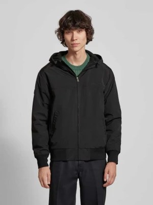 Kurtka z kapturem Superdry