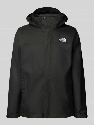 Kurtka z kapturem The North Face