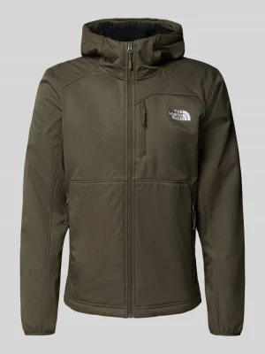 Kurtka z kapturem The North Face