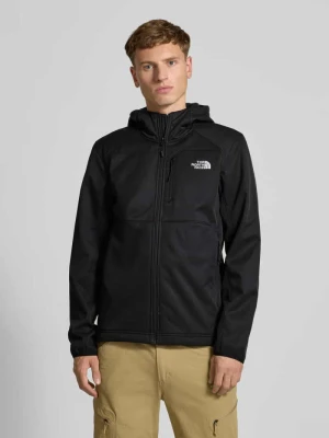 Kurtka z kapturem The North Face