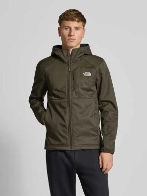 Kurtka z kapturem The North Face