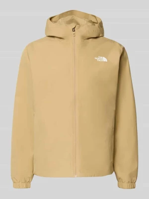 Kurtka z kapturem The North Face