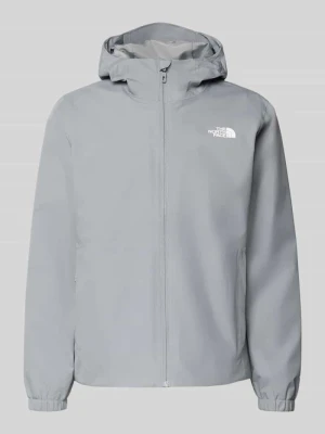 Kurtka z kapturem The North Face