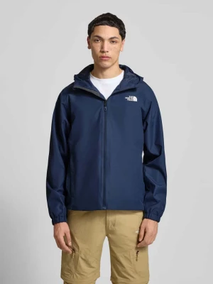 Kurtka z kapturem The North Face