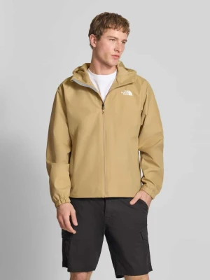 Kurtka z kapturem The North Face