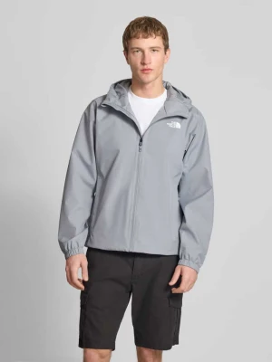 Kurtka z kapturem The North Face