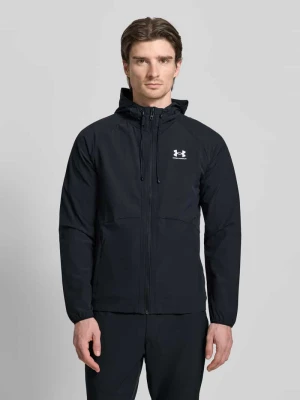 Kurtka z kapturem Under Armour