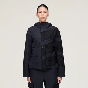 KURTKA Z KAPTUREM Y-3 Adidas