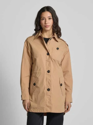 Kurtka z kieszenią na piersi Fuchs Schmitt