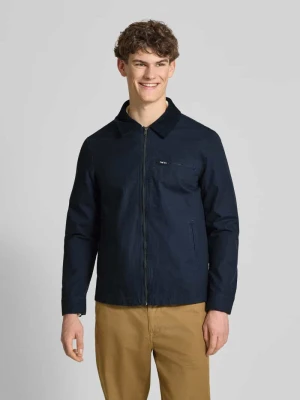 Kurtka z kieszenią na piersi model 'FONTANA' Blend