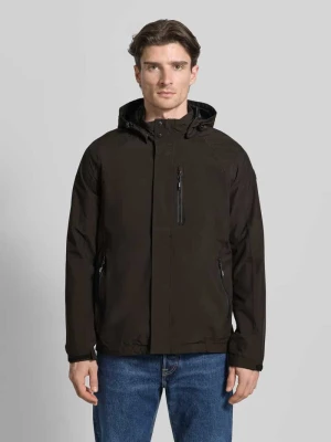 Kurtka z kieszenią napoleonka model 'KOS' Killtec