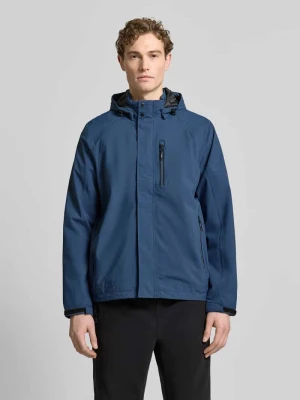 Kurtka z kieszenią napoleonka model 'KOS' Killtec