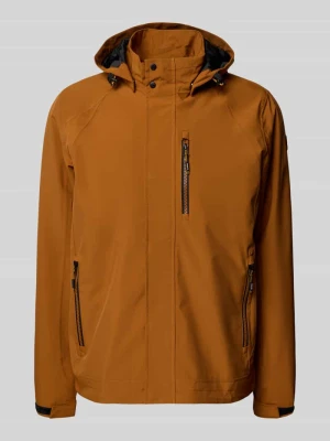 Kurtka z kieszenią napoleonka model 'KOS' Killtec