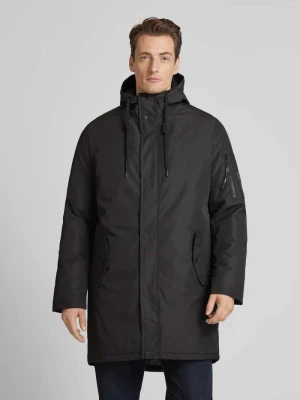 Kurtka z kieszeniami z patką MCNEAL