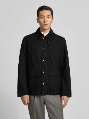 Kurtka z kieszeniami z patką model ‘BLUCLINT’ Jack & Jones Premium