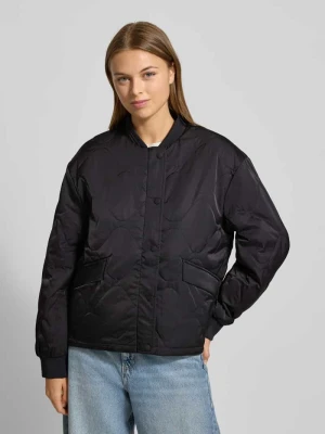 Kurtka z kieszeniami z patką model ‘Hallinu’ Opus